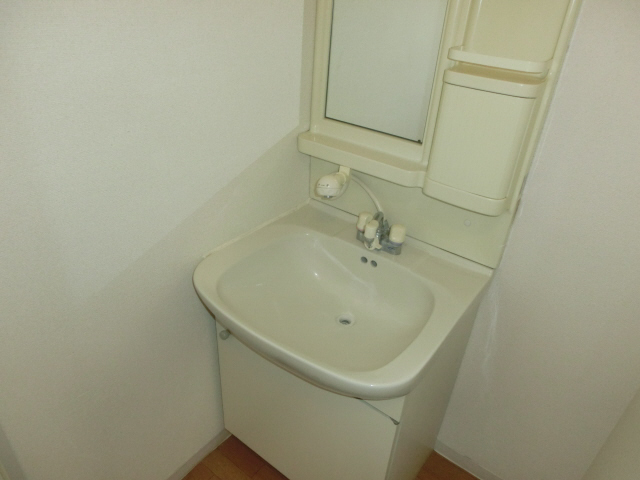 洗面所 写真11