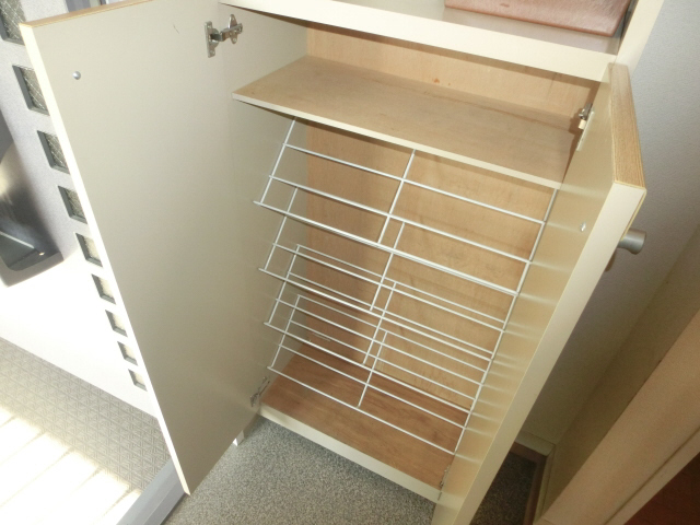 その他部屋・スペース 写真7