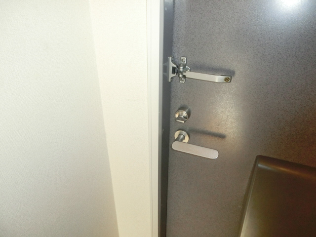 セキュリティ 写真19