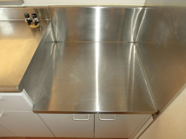 キッチン 写真5