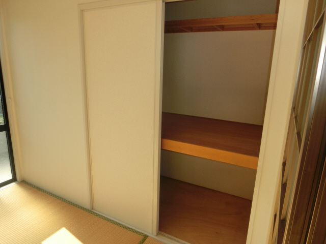 収納 写真16