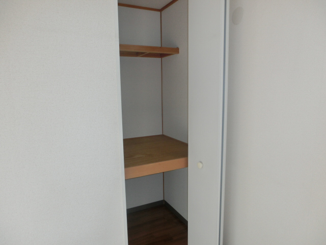 収納 写真17