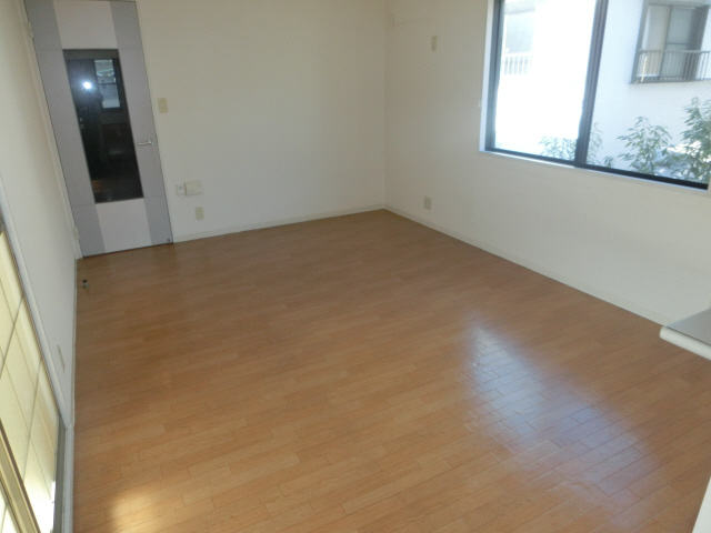 リビング 写真3