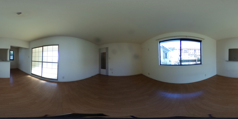 リビング 写真33