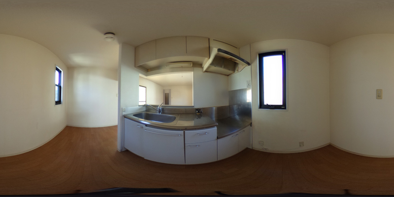 キッチン 写真34