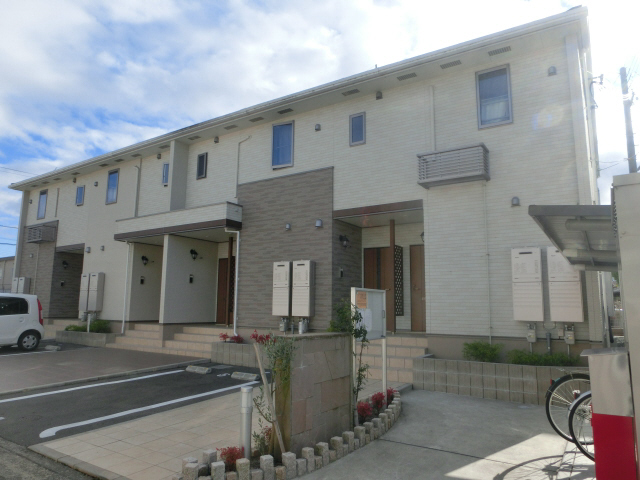 エスペランサ中仁野Ⅱ