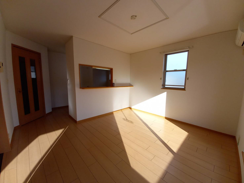 リビング 写真2