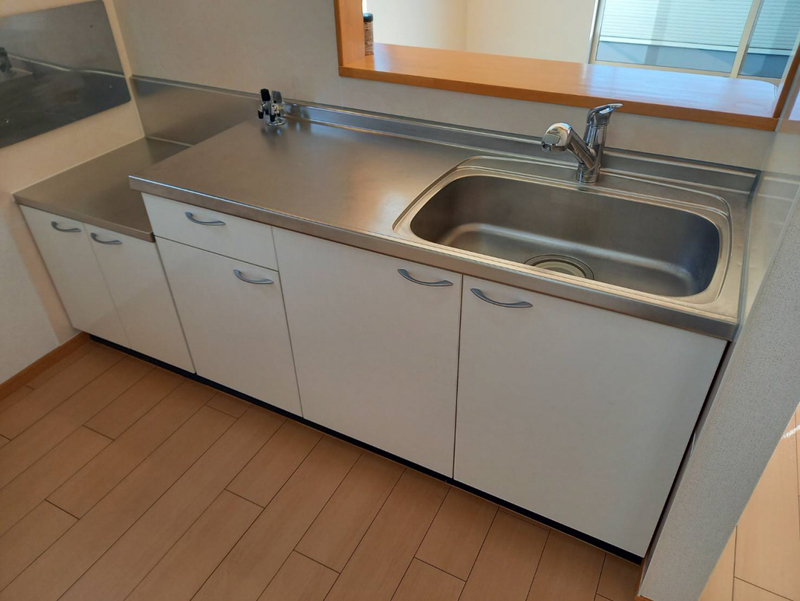 キッチン 写真3