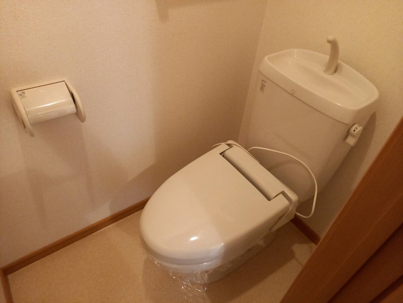 トイレ 写真13