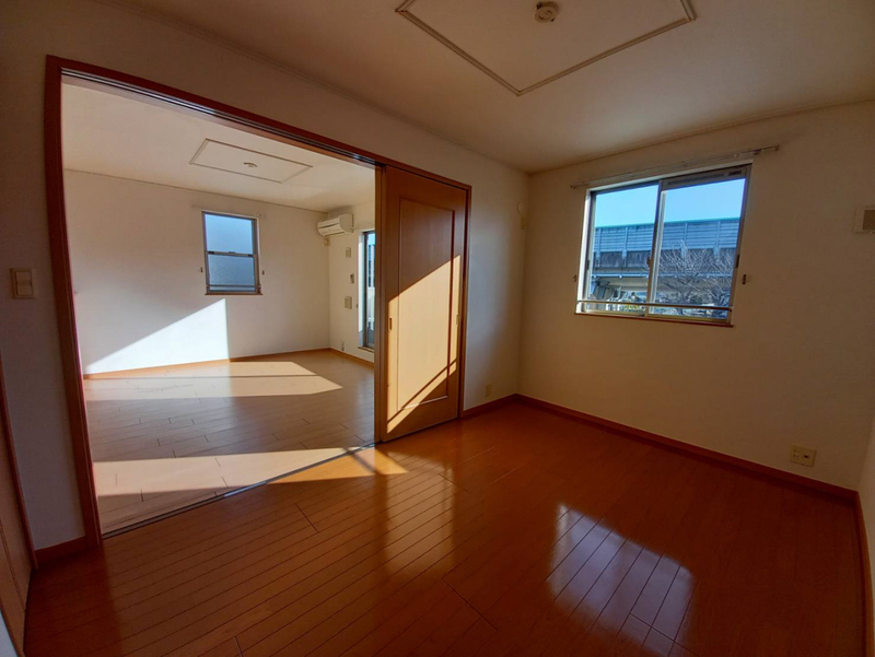 その他部屋・スペース 写真8