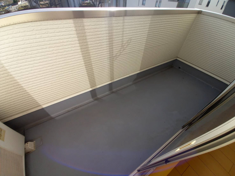 バルコニー・ベランダ 写真16