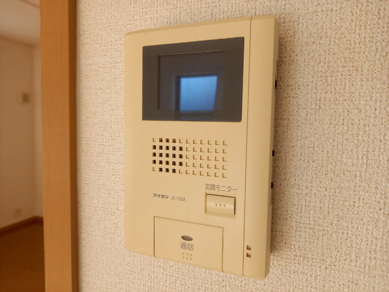 セキュリティ 写真17