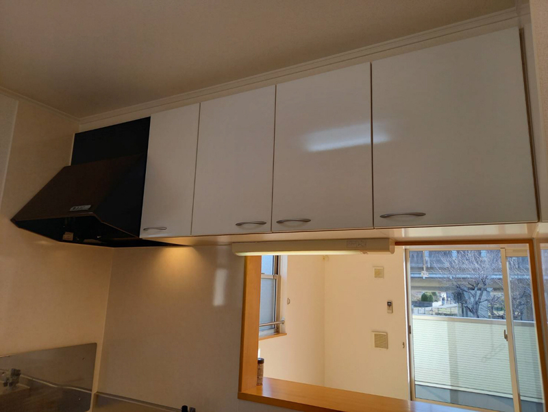 キッチン 写真4