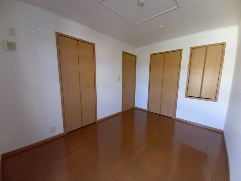 子供部屋 写真7