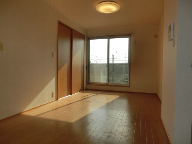 リビング 写真2