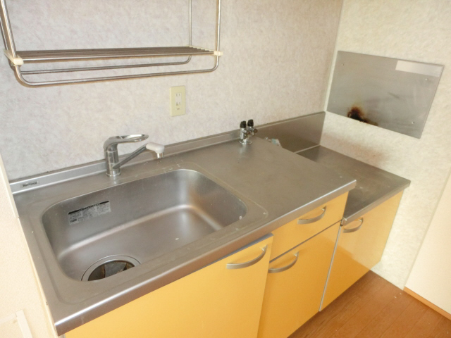 キッチン 写真4