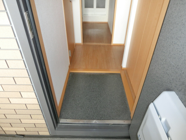 玄関 写真11
