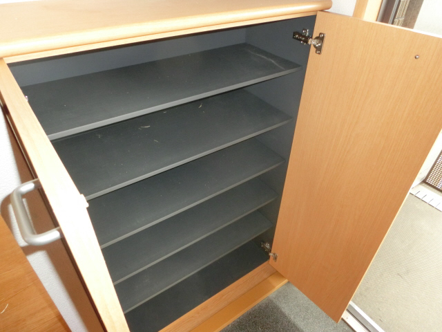 収納 写真16