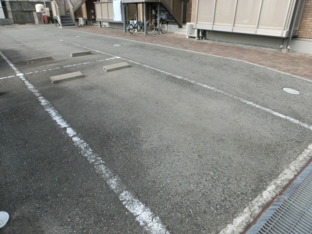 駐車場 写真32
