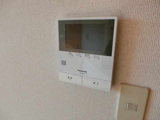 セキュリティ 写真19