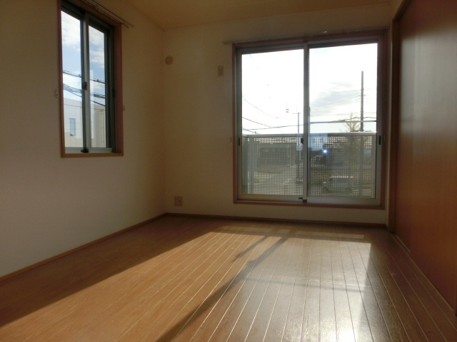 子供部屋 写真8