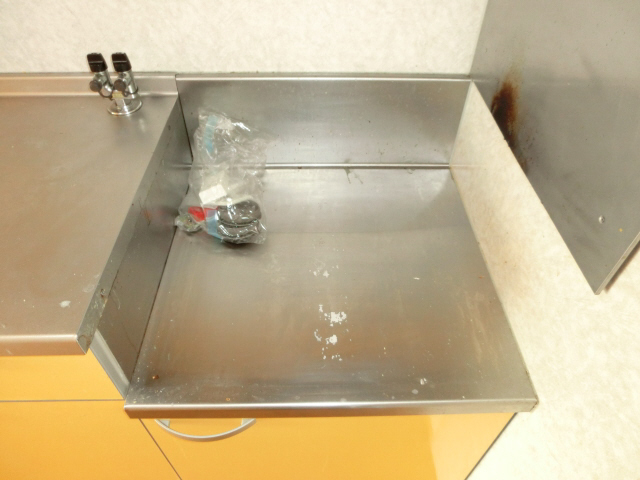 キッチン 写真5