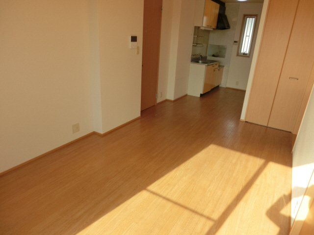 リビング 写真3