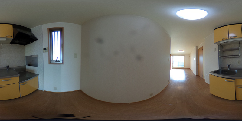 キッチン 写真33