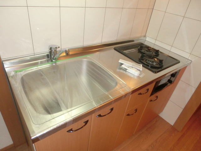 キッチン 写真4