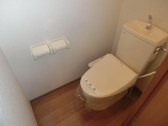 トイレ 写真14
