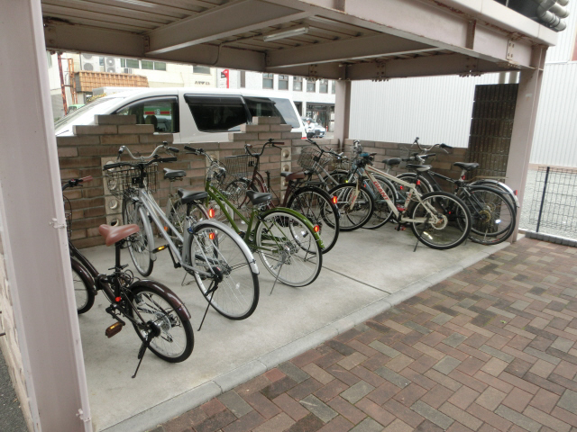 共用部 写真31