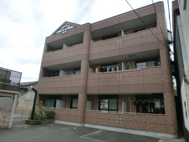 外観 写真30