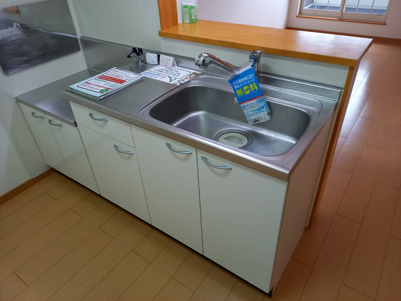 キッチン 写真2