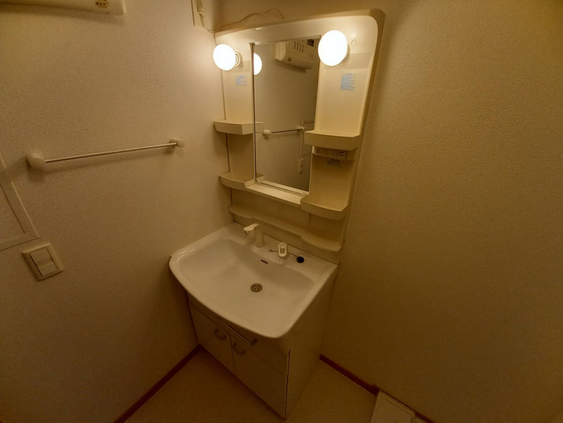 洗面所 写真9