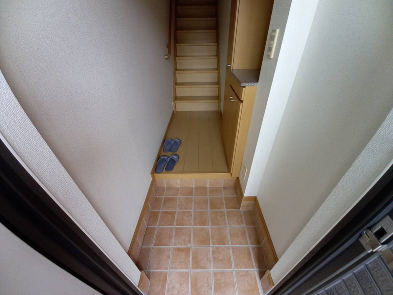 玄関 写真8