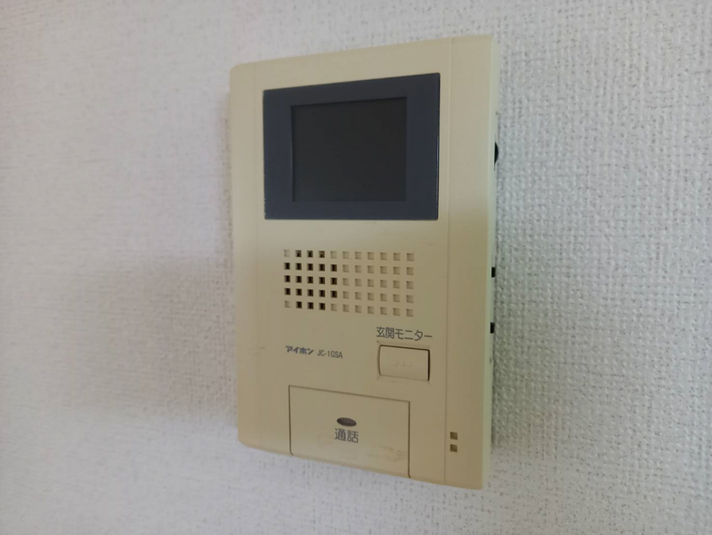 セキュリティ 写真16