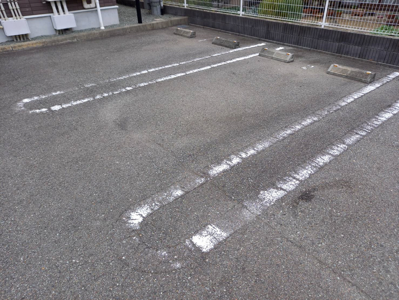 駐車場 写真31