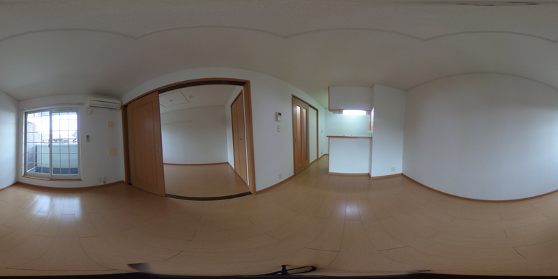 リビング 写真33