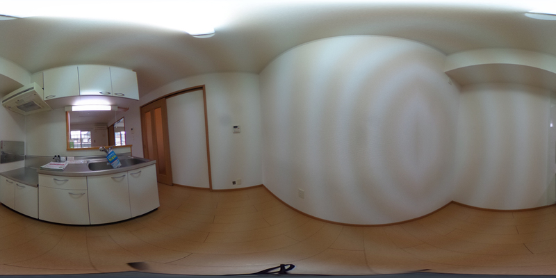 キッチン 写真34