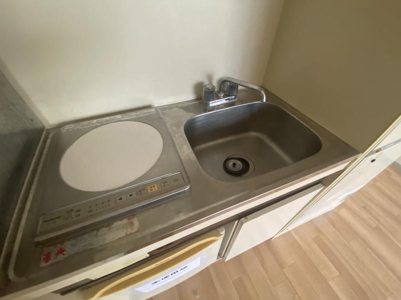 キッチン 写真2