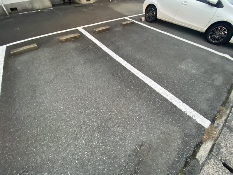 駐車場 写真32