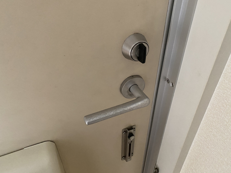 セキュリティ 写真16