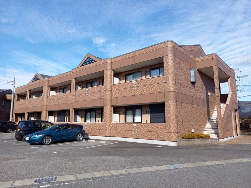 ファームヴィレッジやしろⅠ