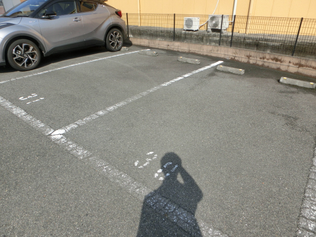 駐車場 写真32