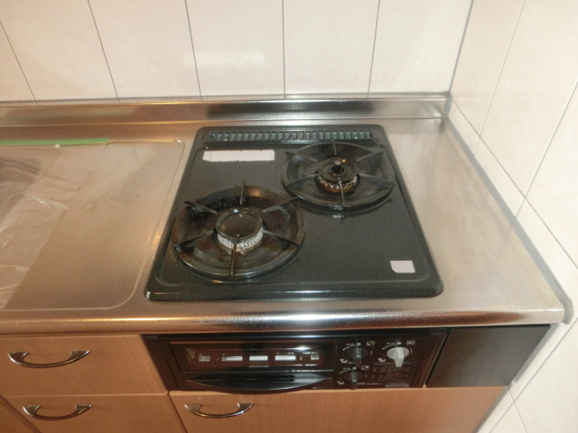 キッチン 写真3