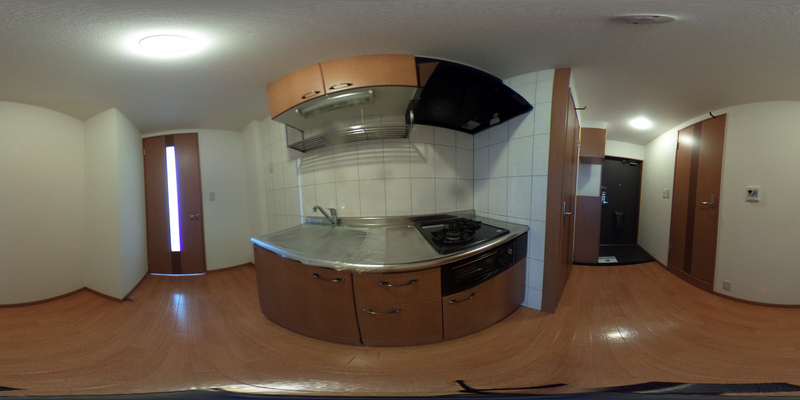 キッチン 写真33