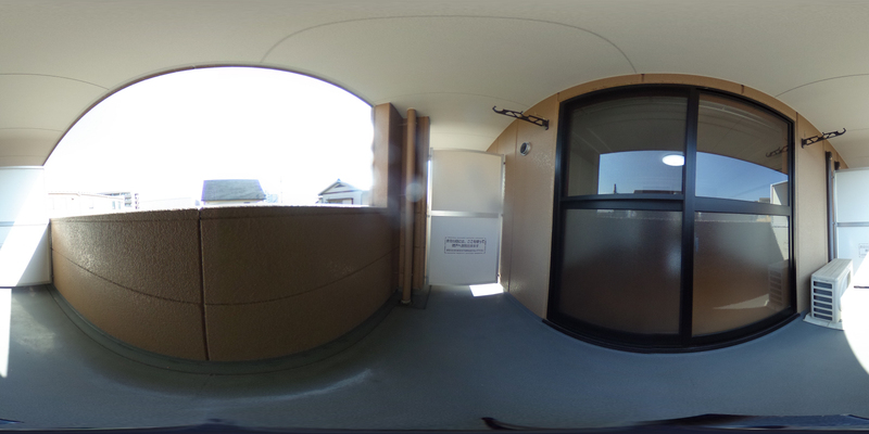 バルコニー・ベランダ 写真37