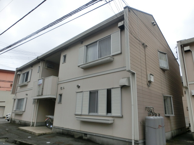 物件番号:1128397091 駐車場1台分込み　野里駅へ徒歩圏内　TVモニターホン付き。