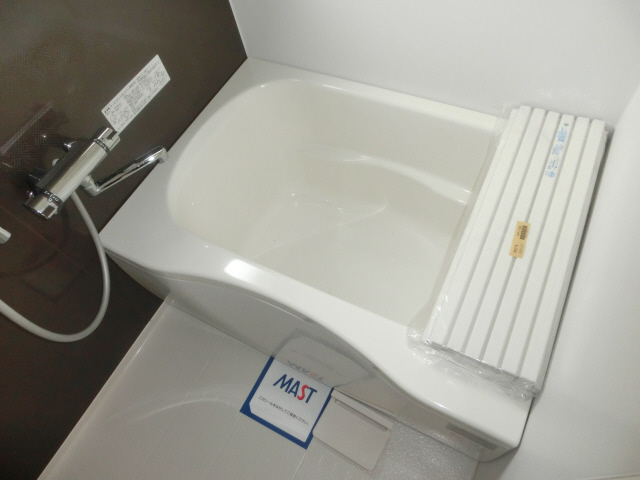 バス 写真10