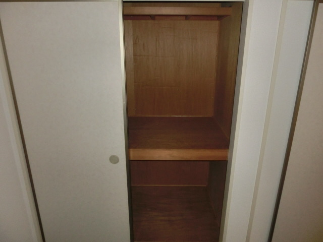 収納 写真12